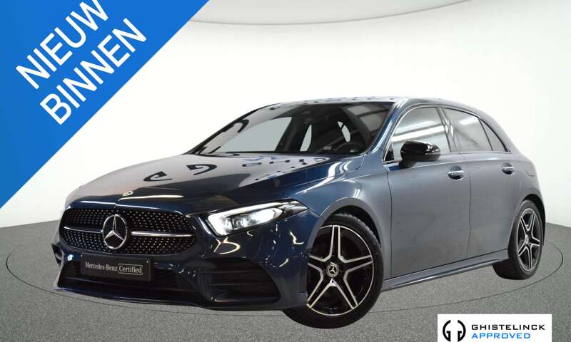 Mercedes-Benz A 200 AMG Line