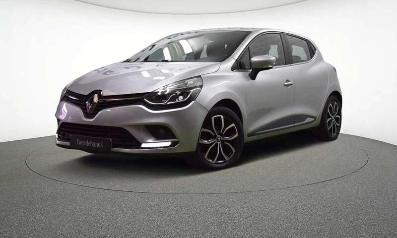 Renault Clio IV Phase II 0.9 TCe Cool & Sound #1 (EU6c)