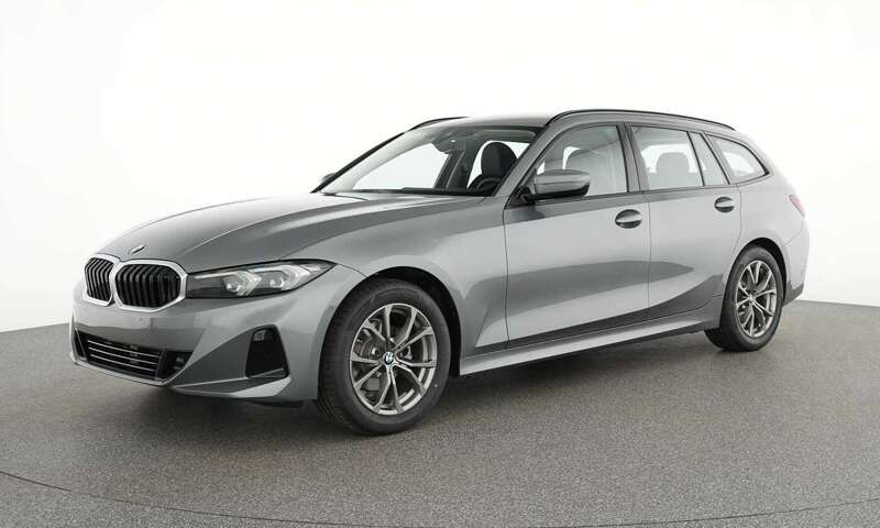 BMW 318 i