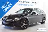 Mercedes-Benz Autres C-klasse Estate