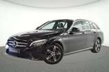 Mercedes-Benz Autres C-klasse Estate (1)