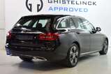 Mercedes-Benz Autres C-klasse Estate (4)