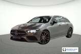 Mercedes-Benz CLA 180 Shooting Brake CLA AMG Line