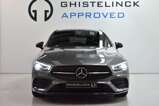 Mercedes-Benz CLA 180 Shooting Brake CLA AMG Line (2)