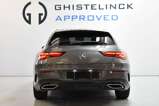 Mercedes-Benz CLA 180 Shooting Brake CLA AMG Line (5)