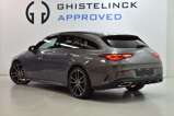 Mercedes-Benz CLA 180 Shooting Brake CLA AMG Line (7)