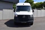 Mercedes-Benz Sprinter 315 CDI Bestelwagen Hoog dak Standard Dubbele Cabi (1)
