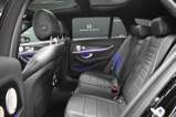 Mercedes-Benz E 300 de Estate+AMG+360°+Harman Kardon+DISTRONIC (5)