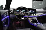 Mercedes-Benz E 300 de Estate+AMG+360°+Harman Kardon+DISTRONIC (7)