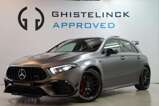 Mercedes-Benz A 45 AMG S A 4MATIC+ Pano | AMG AERO | Mercedes Garantie (1)