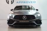 Mercedes-Benz A 45 AMG S A 4MATIC+ Pano | AMG AERO | Mercedes Garantie (2)