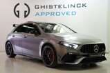 Mercedes-Benz A 45 AMG S A 4MATIC+ Pano | AMG AERO | Mercedes Garantie (3)
