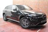 Mercedes-Benz EQC 400 5 Year Warranty + 4MATIC+360+keyless+AMG (1)