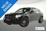 Mercedes-Benz GLC 220 Coupé GLC d 125kW Business Solution AMG 4M