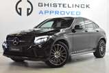 Mercedes-Benz GLC 220 Coupé GLC d 125kW Business Solution AMG 4M (1)