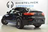 Mercedes-Benz GLC 220 Coupé GLC d 125kW Business Solution AMG 4M (6)