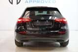 Mercedes-Benz A 180 A Luxury Line (5)