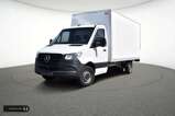 Mercedes-Benz Sprinter 315 CDI L2