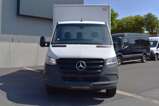 Mercedes-Benz Sprinter 315 CDI L2 (1)