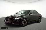 Mercedes-Benz E 200 Limousine