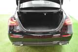 Mercedes-Benz E 200 Limousine (5)
