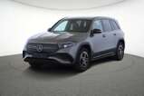 Mercedes-Benz EQB 250 250+Business Line|Suspension confort|AMG Exclusive