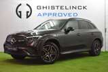 Mercedes-Benz GLC 300 e 4MATIC Off-Roader+Ambient Light+Trekhaak+Carplay