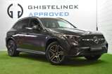 Mercedes-Benz GLC 300 e 4MATIC Off-Roader+Ambient Light+Trekhaak+Carplay (2)