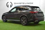 Mercedes-Benz GLC 300 e 4MATIC Off-Roader+Ambient Light+Trekhaak+Carplay (6)