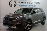 Peugeot 5008 1.5 BlueHDi 96kW S&S EAT8 GT Line 5 zitter | Massa (1)