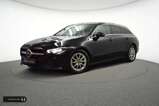 Mercedes-Benz CLA 180 d Shooting Brake
