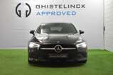 Mercedes-Benz CLA 180 d Shooting Brake (1)