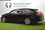 Mercedes-Benz CLA 180 d Shooting Brake (6)