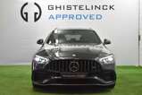 Mercedes-Benz C 43 AMG 4MATIC Estate (1)