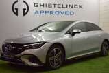 Mercedes-Benz EQE 350 Business Line+AMG-line+Camera+carplay+Alarm+