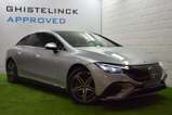 Mercedes-Benz EQE 350 Business Line+AMG-line+Camera+carplay+Alarm+ (2)