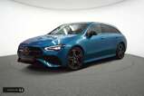 Mercedes-Benz CLA 180 Shooting Brake