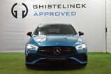 Mercedes-Benz CLA 180 Shooting Brake (1)