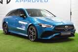 Mercedes-Benz CLA 180 Shooting Brake (2)