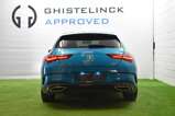 Mercedes-Benz CLA 180 Shooting Brake (4)