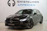 Mercedes-Benz A 180 d Business Line Business Line (1)