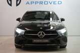 Mercedes-Benz A 180 d Business Line Business Line (2)