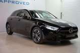 Mercedes-Benz A 180 d Business Line Business Line (3)