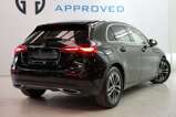Mercedes-Benz A 180 d Business Line Business Line (4)