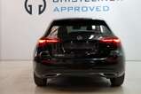 Mercedes-Benz A 180 d Business Line Business Line (5)