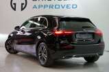 Mercedes-Benz A 180 d Business Line Business Line (6)