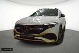 Mercedes-Benz EQA 250  Mercedes-Benz EQA 250