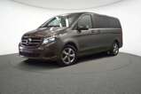 Mercedes-Benz  V 220 d 4MATIC AVANTGARDE L2