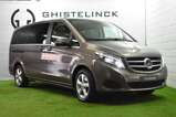Mercedes-Benz  V 220 d 4MATIC AVANTGARDE L2 (2)