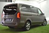 Mercedes-Benz  V 220 d 4MATIC AVANTGARDE L2 (3)